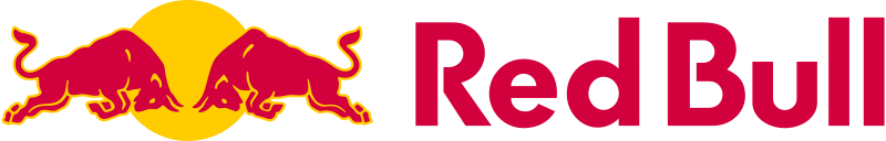 Red Bull Logo