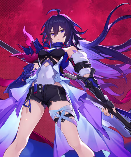 Honkai: Star Rail Magic Sounds