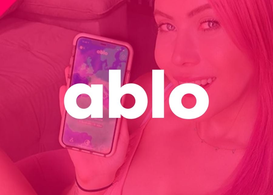 Ablo Instagram YouTube Influencer Marketing Campaign