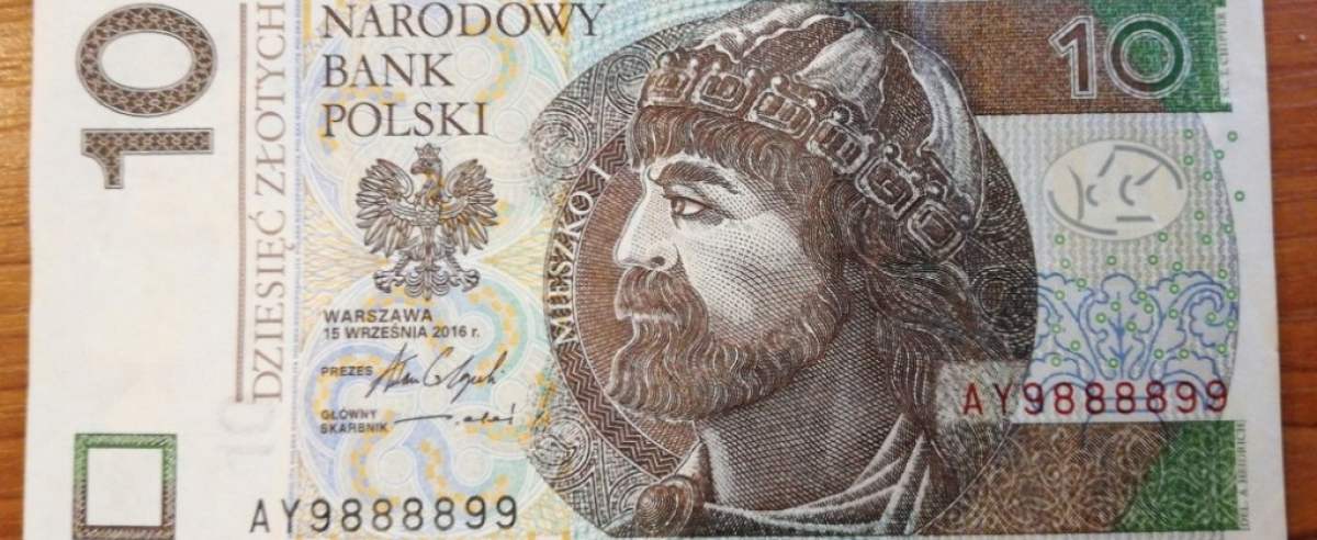 Masz Banknot 10 Zl W Portfelu Okazuje Sie Ze Moze Byc Wart Fortune Wszystko Przez Jeden Konkretny Szczegol Masz Banknot 10 Zl W Portfelu Okazuje Sie Ze Moze Byc Wart Fortune Wszystko Przez Jeden Konkretny Szczegol