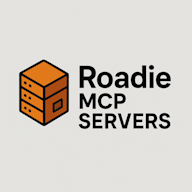 Roadie MCP Servers