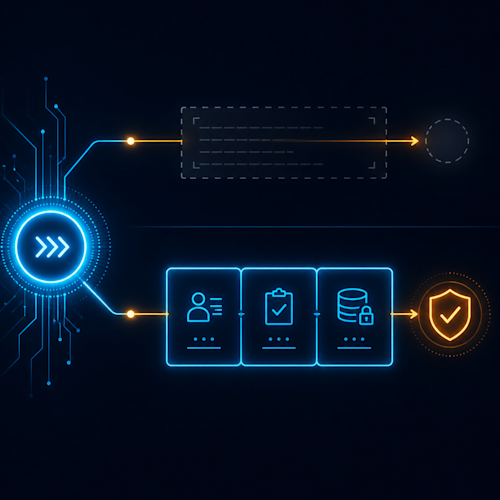 The Agent Stack's Missing Layer, Scaffolder Template Groups and Backstage v1.51.0-next.3