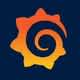 Grafana logo