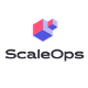 ScaleOps logo