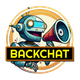 Backchat GenAI logo