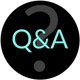 Q&A logo