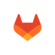 GitLab logo