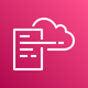 AWS CloudFormation logo