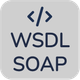 WSDL / SOAP viewer logo