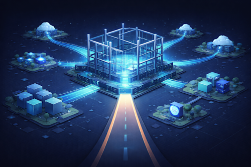 Backstage and its Place Among Developer Portals: A Technical ...