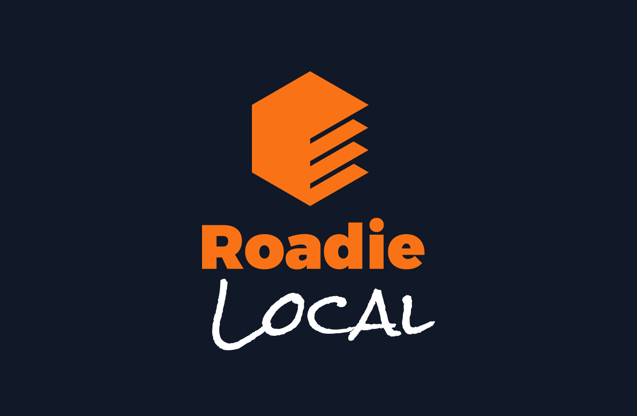 Roadie Local