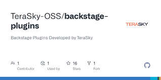 Github Terasky