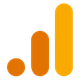 Google Analytics logo