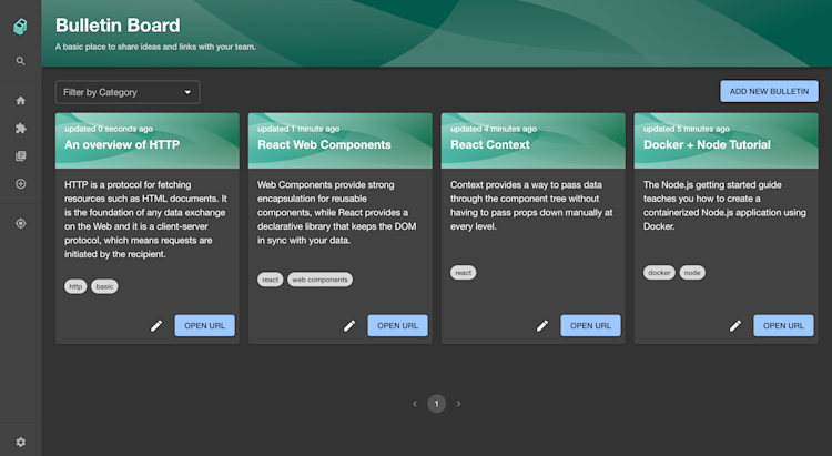 Uploaded from temp/v-ngu/backstage-plugin-bulletin-board/media/homepage.png