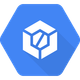 Google Cloud Build logo