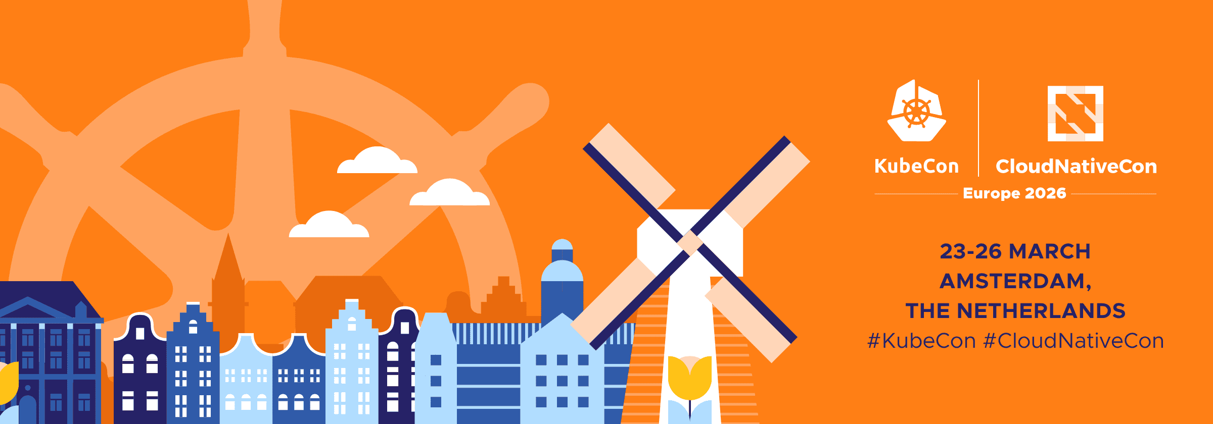 CNCF Europe 2026