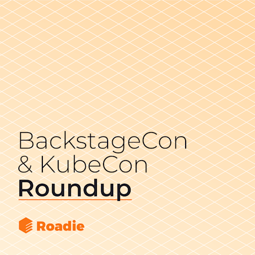 Roadie Roundup
