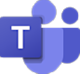 Microsoft Teams Scaffolder Actions logo