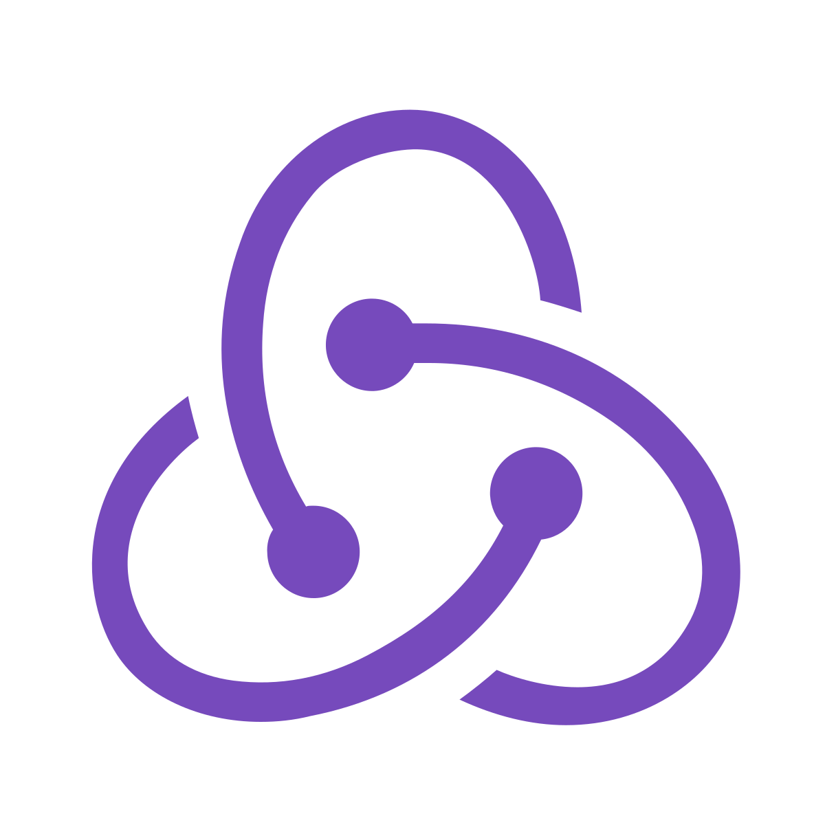 React Redux 7.1 - den med hooks!