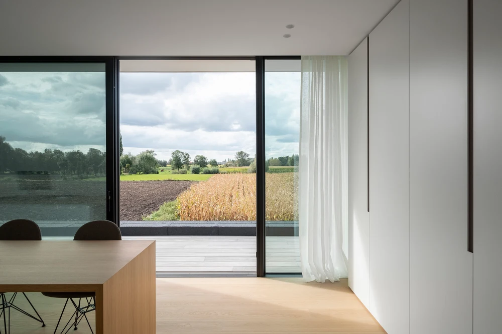 Confort Smartline - Nick Cannaerts