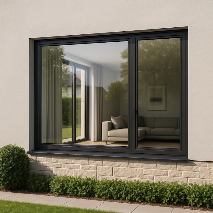 VIVANE Window