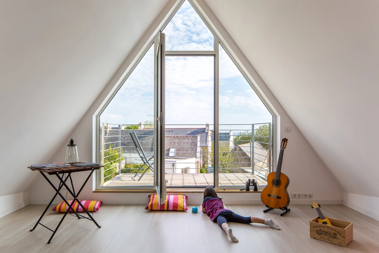 Curated visual reference: Fresh Look at Benefits Of Natural Light Technal Aluminium Windows And Doors