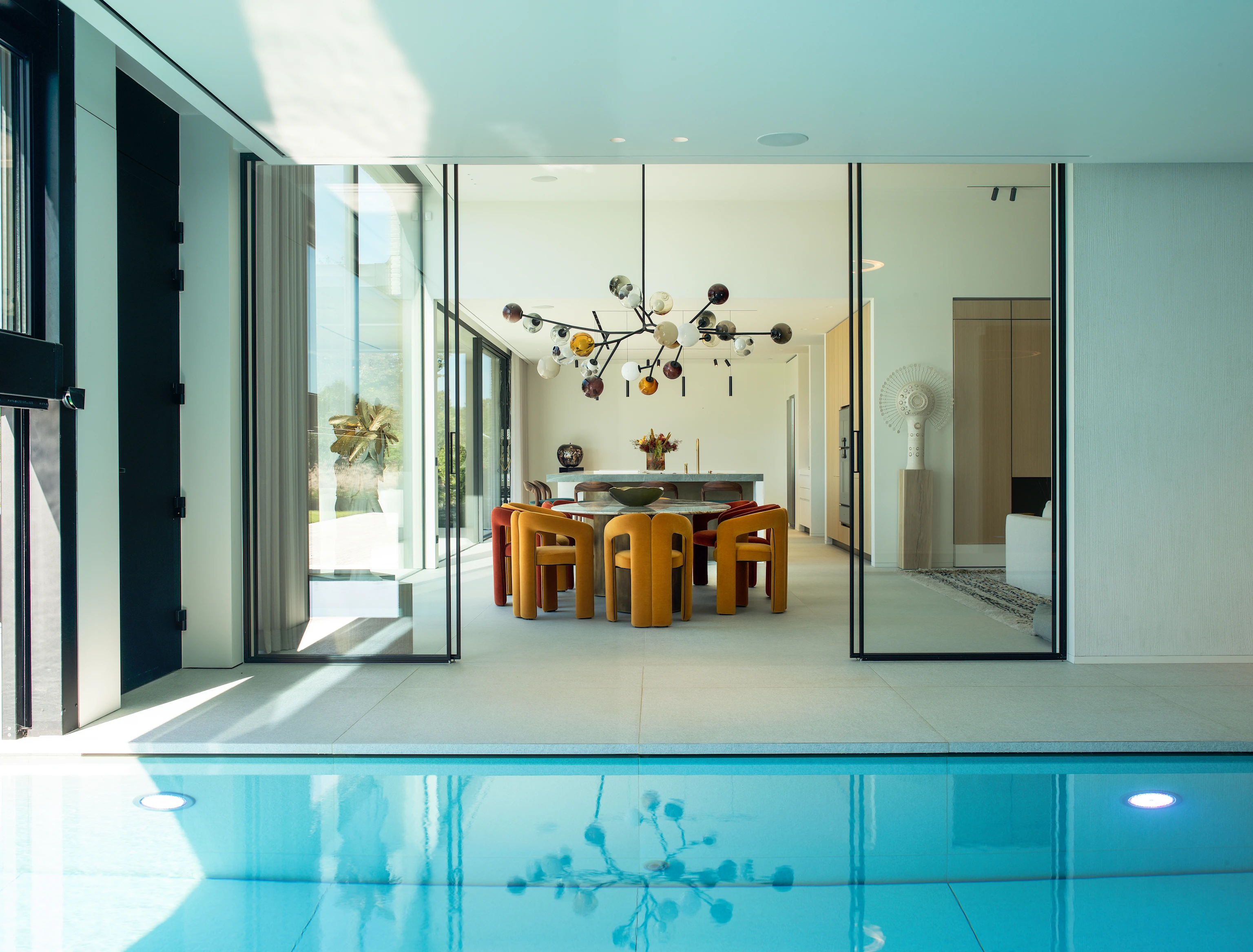 A Masterpiece of Rational Design 3