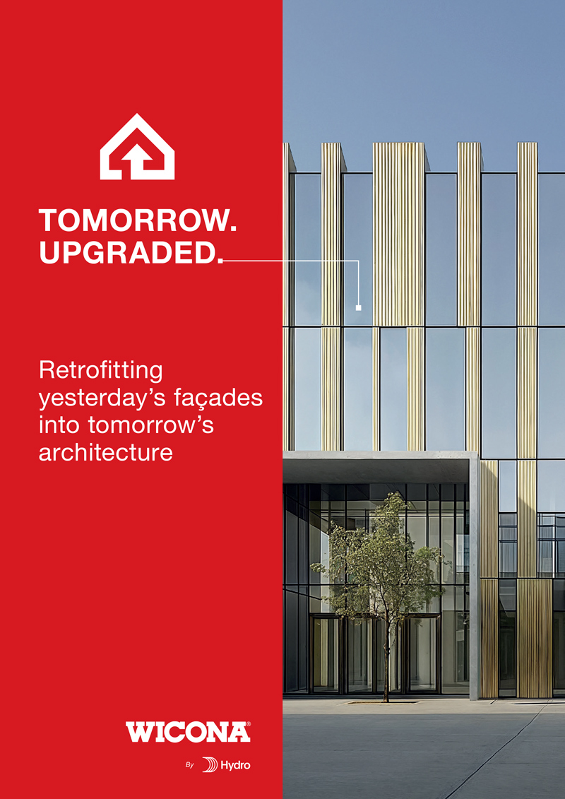 How to Achieve a Circular Renovation Whitepaper