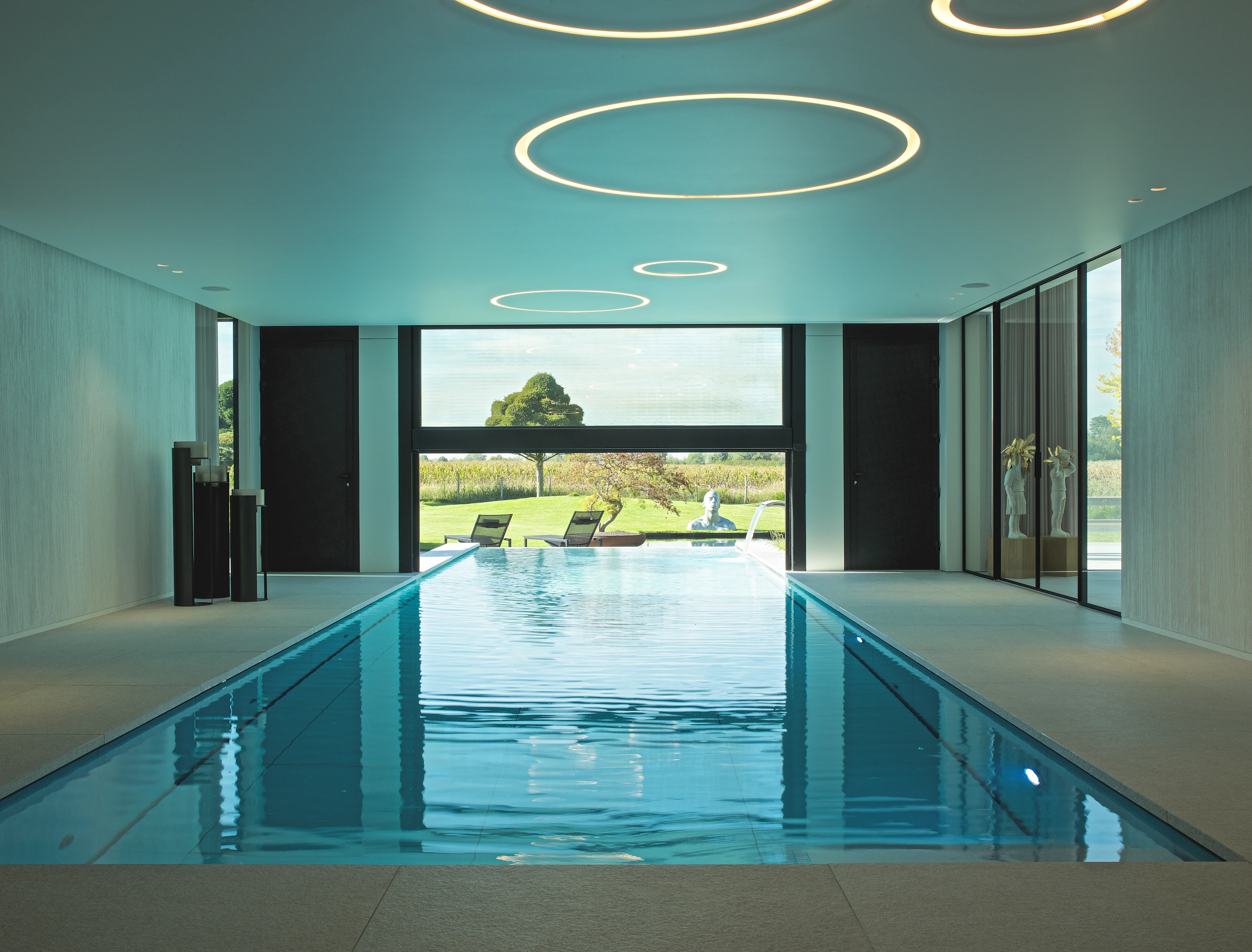 A Masterpiece of Rational Design 4