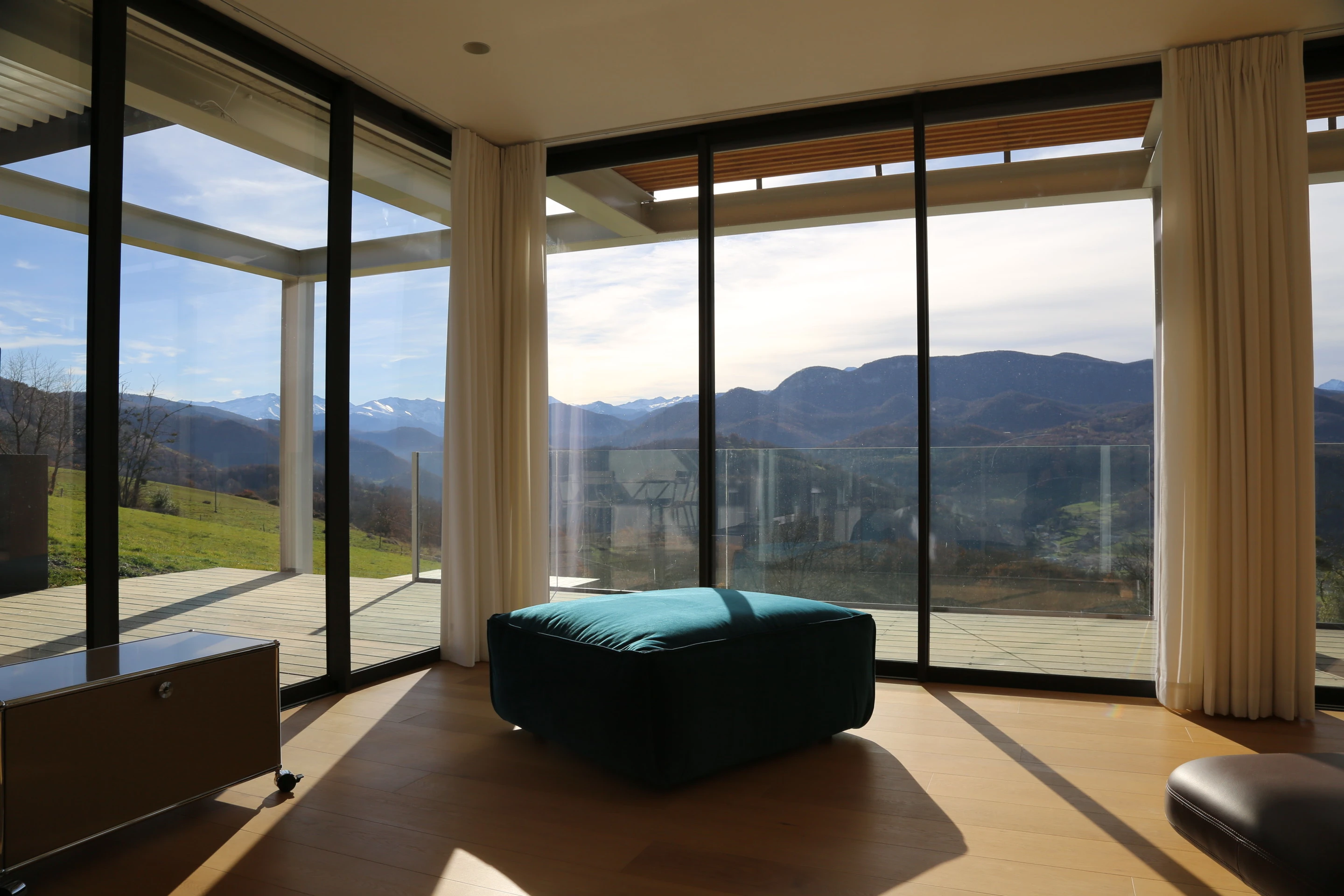 Maison en Ari ge - Photographe et Architecte Architectures St phane Deligny 2