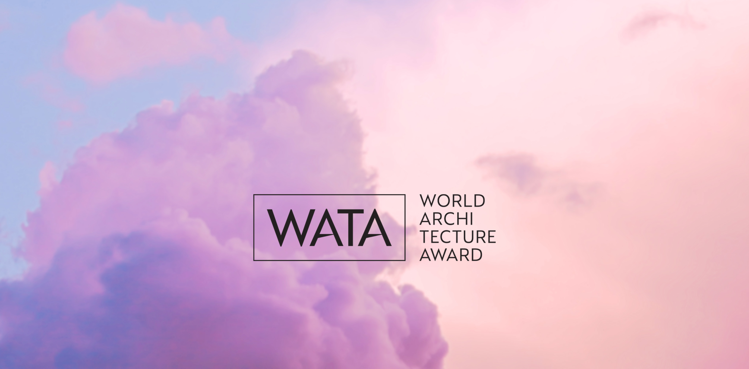 DOMAL PER IL PRIMO ANNO PRESENTE AL WATA – World Architecture Award