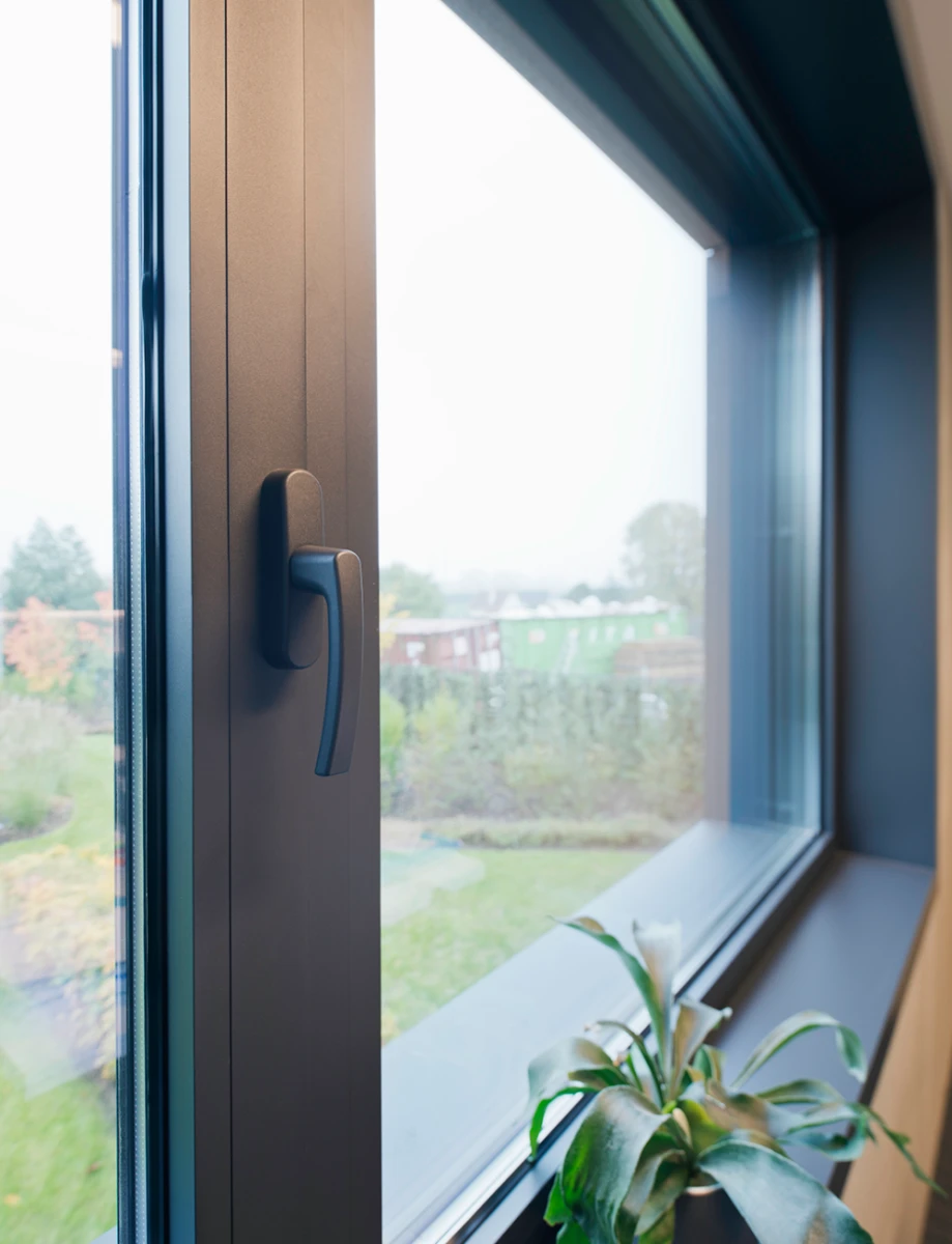 Van Raam OPair | Wheelchair Transport Bike, image size:919x1200