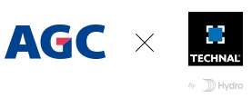 TECHNAL x Saint-Gobain Glass France