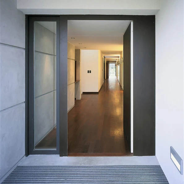 Porta SOLEAL