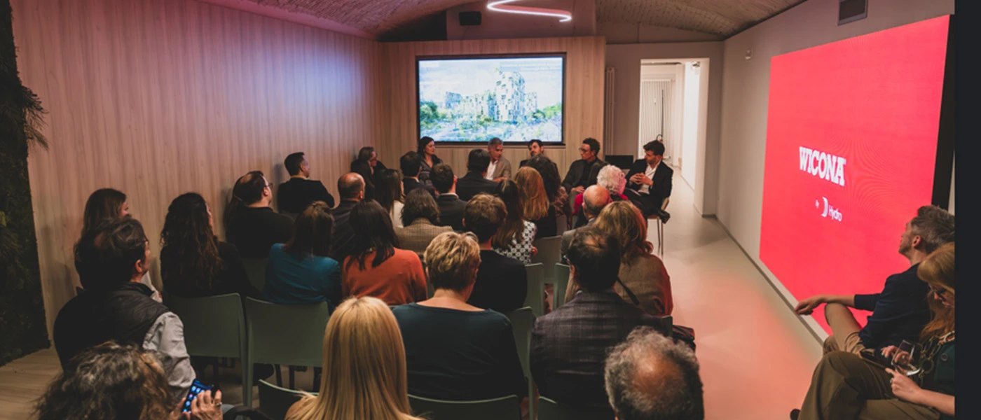 Rigenerazione, inclusività e sostenibilità: il racconto di una Design Week all’insegna delle connessioni
