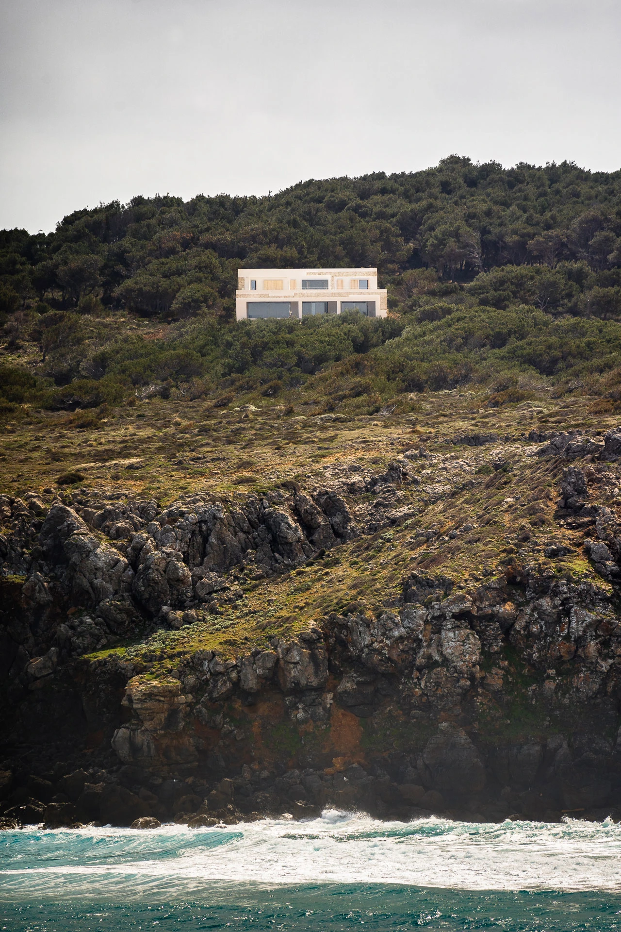 photo technal STONE-HOUSE ES 6 121423