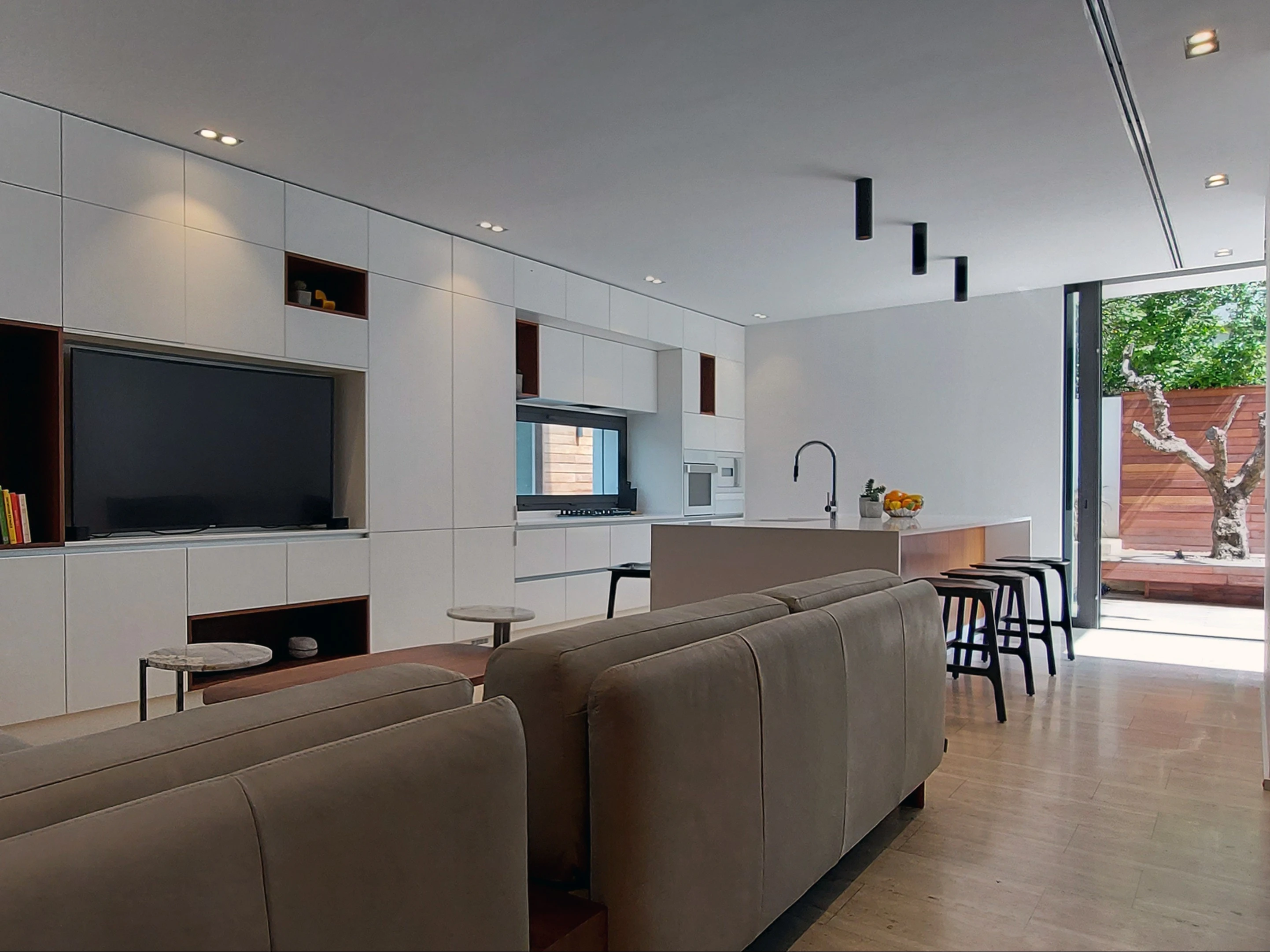 Nos réalisations SN HOUSE Carrousel (2)