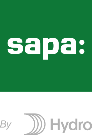 SAPA Logo