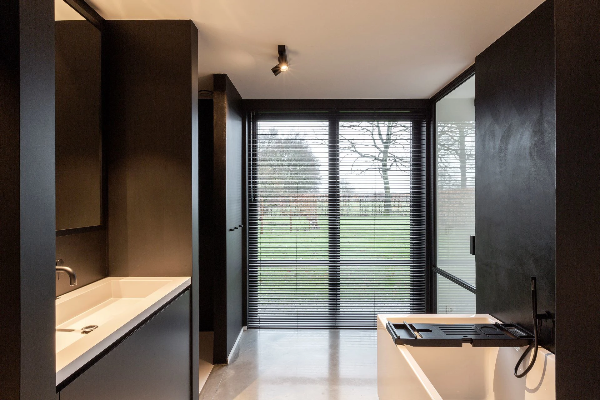 Landhuis met een moderne touch | Geel - SAPA, image size:1920x1280