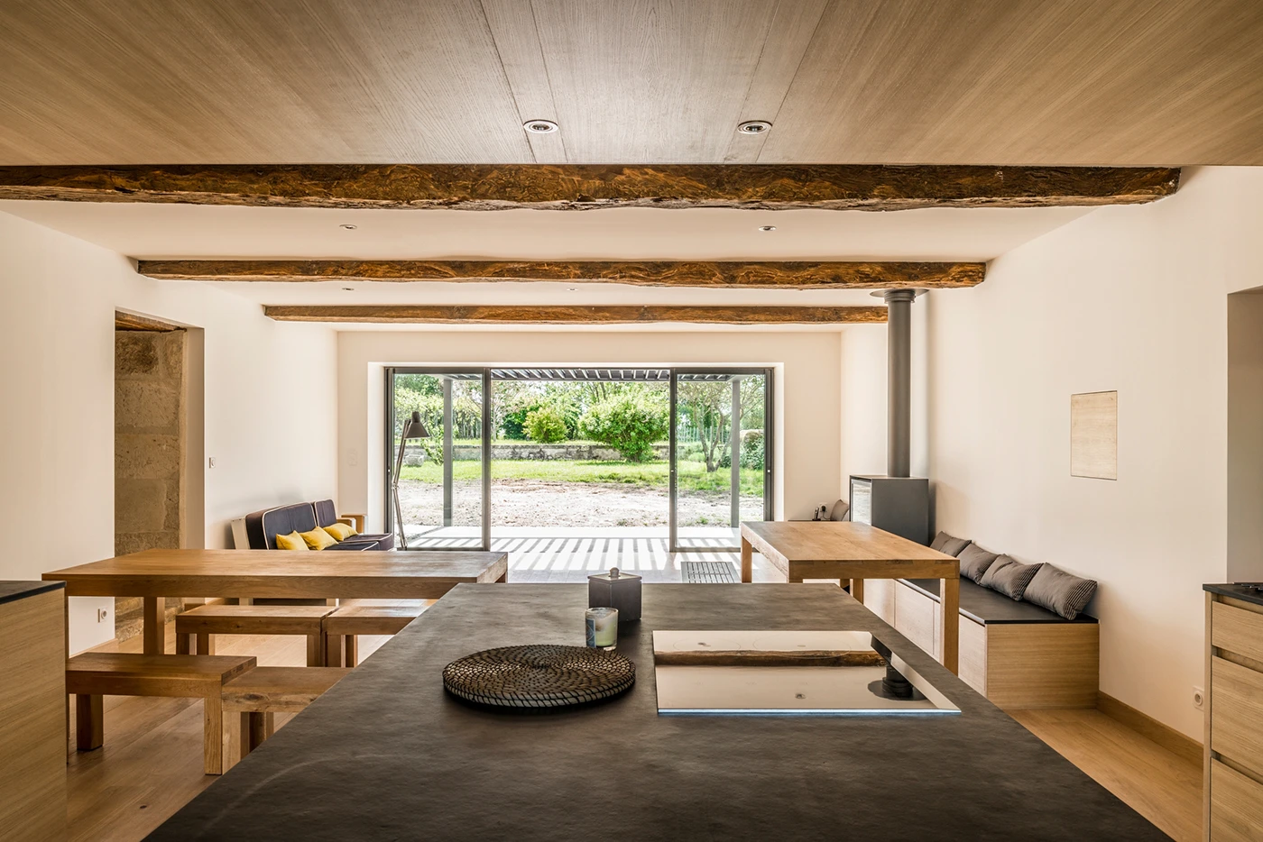 Design, architecture, conseil: suivez TECHNAL sur Pinterest