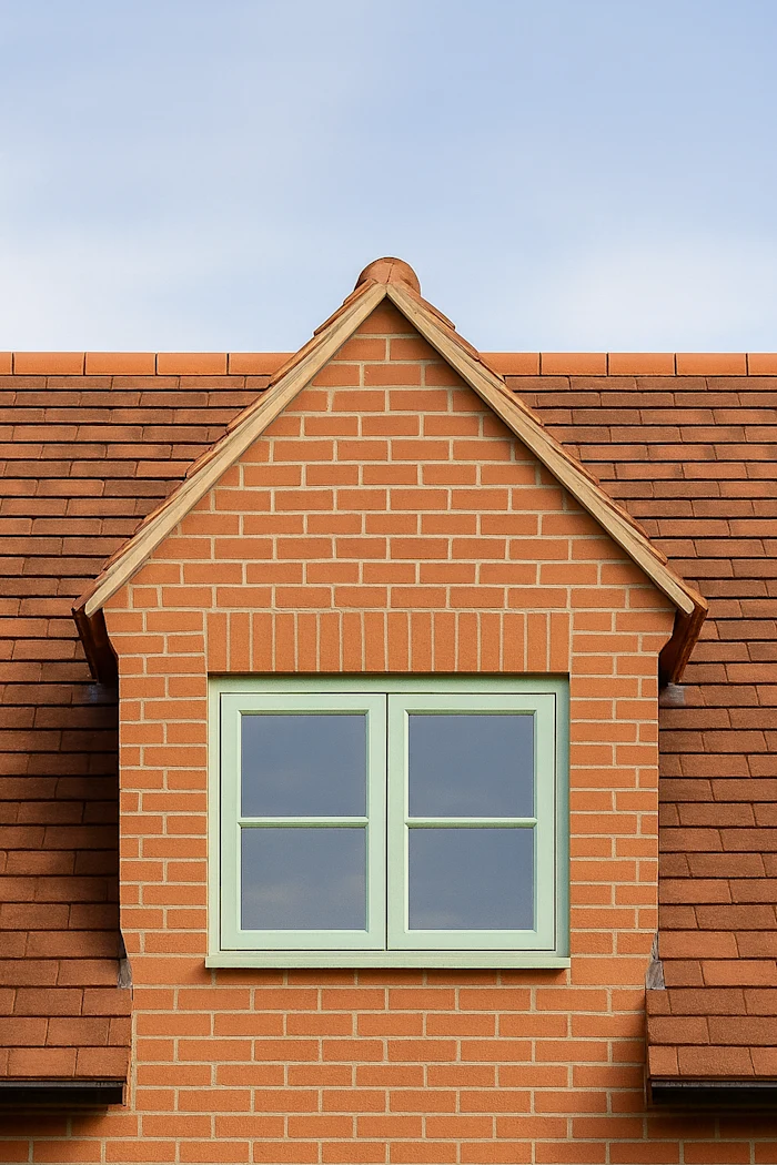 Classic Slimline Windows