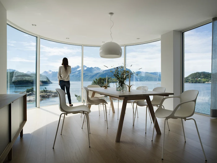 Norway Villa #1