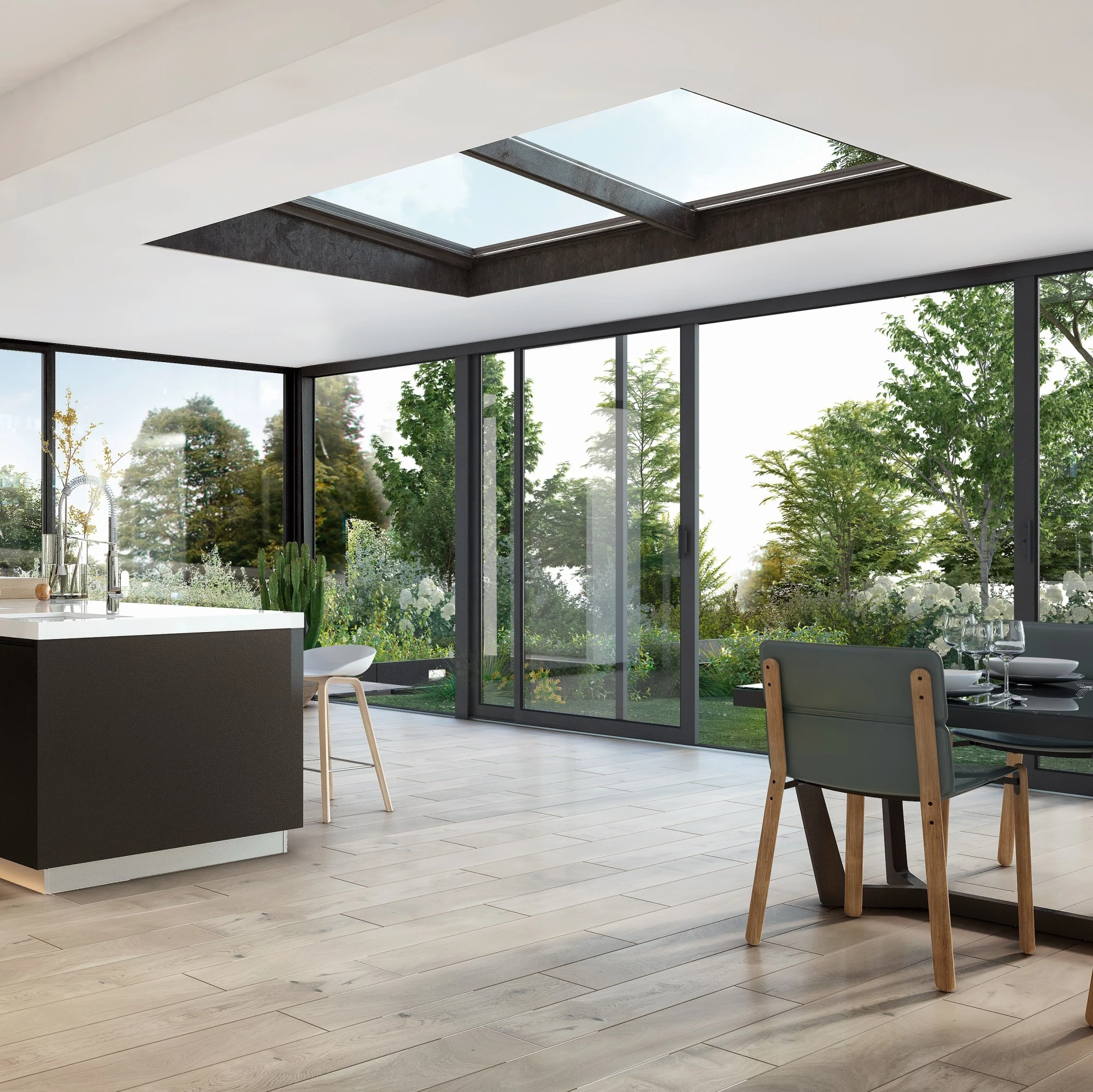 Lumière naturelle : comment transformer votre habitat