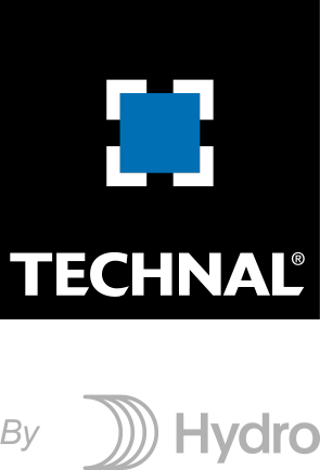Technal Logo