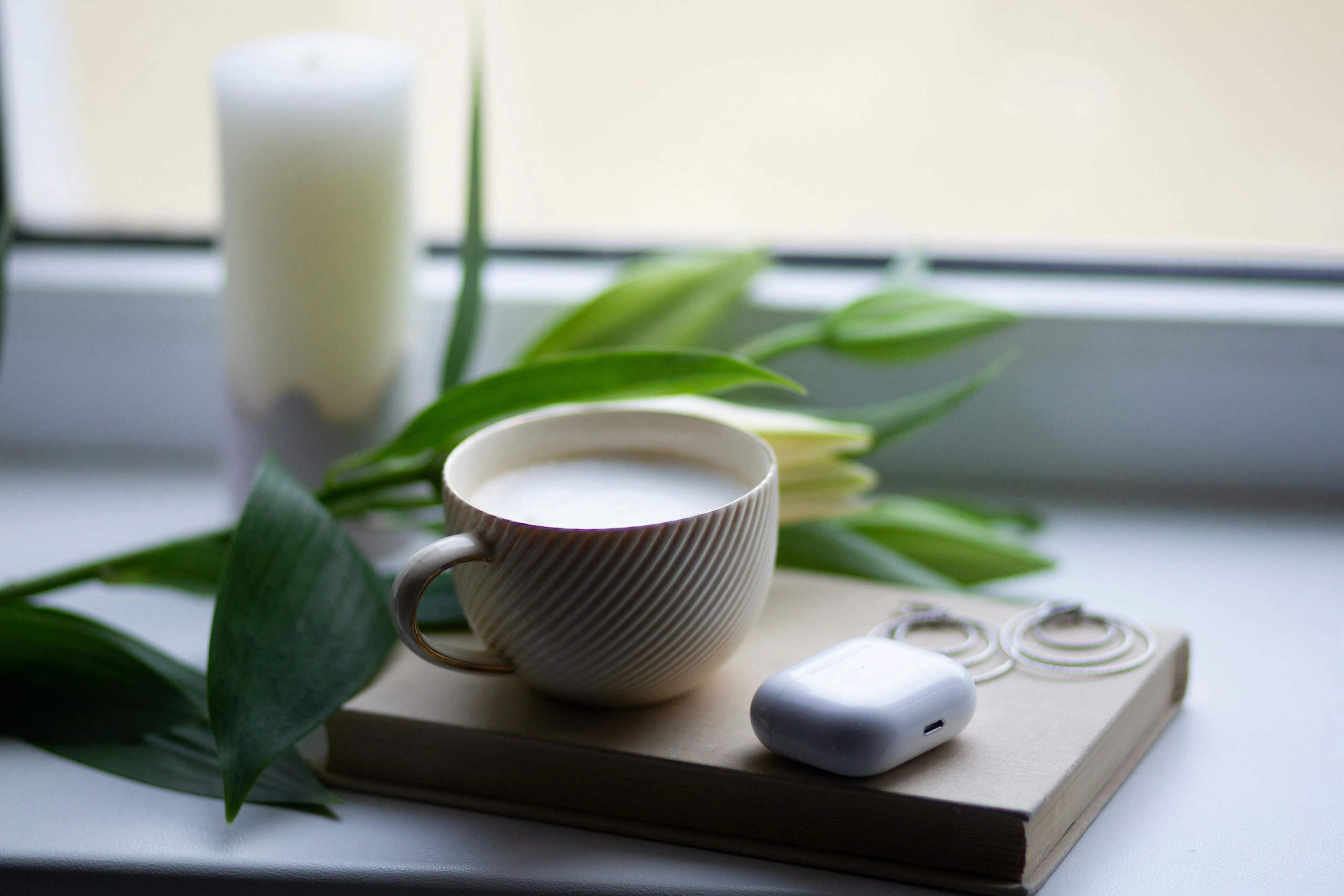 Breathe Easy: Your Home, Your Calm