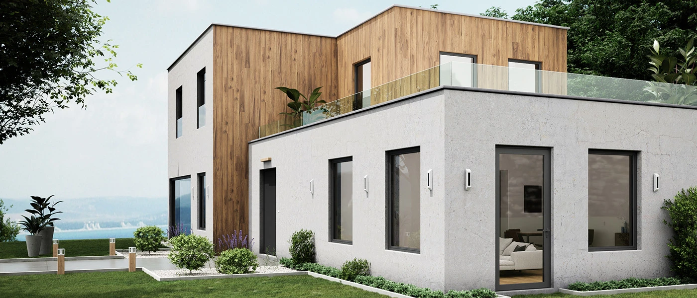 Perché i serramenti in alluminio sono la scelta giusta per la mia casa?