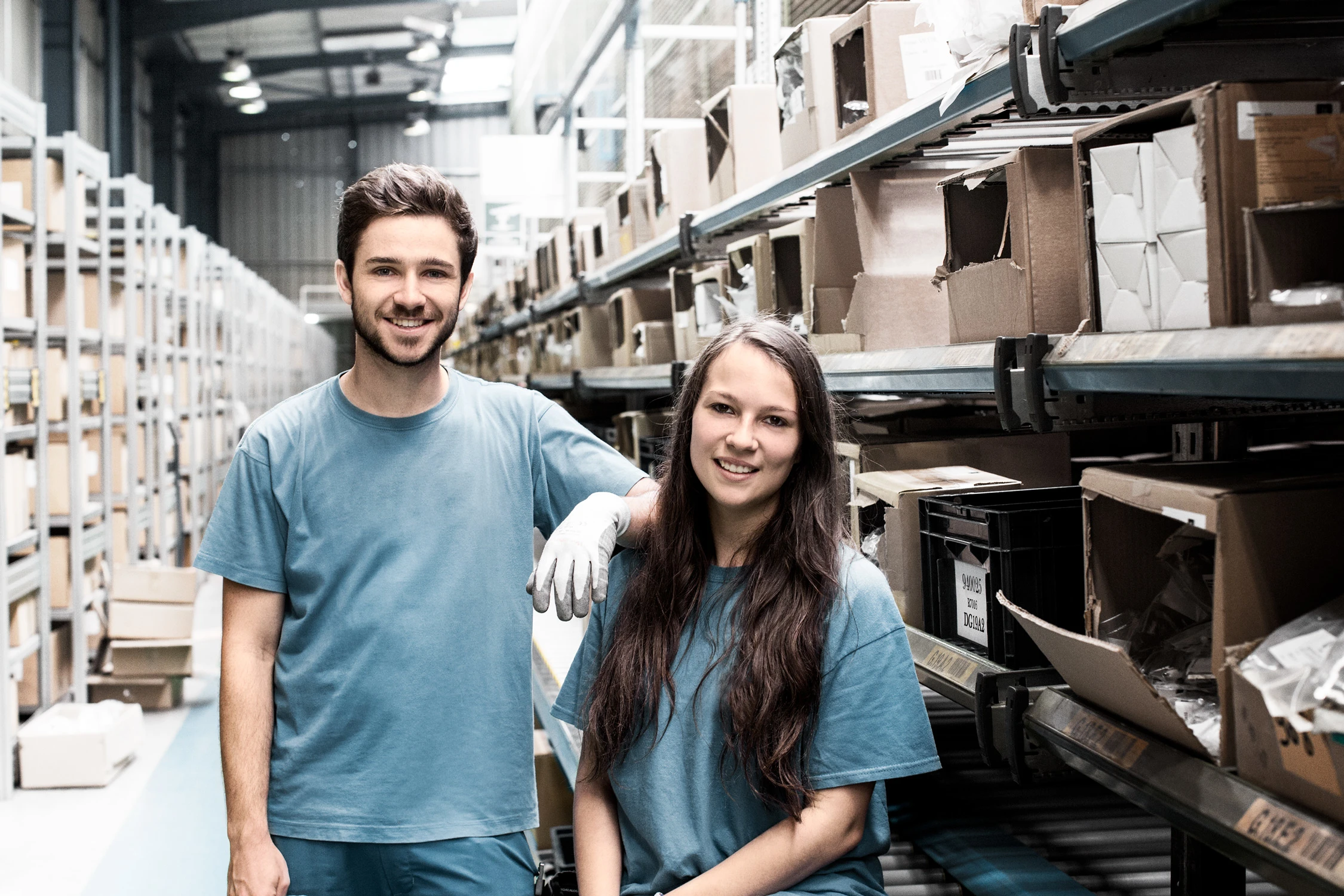 TECHNAL certifié « Top Employer » pour la 4ème année consécutive