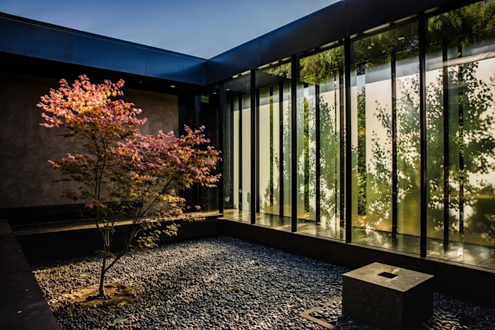 Quand l’architecture contemporaine s’inspire du Japon
