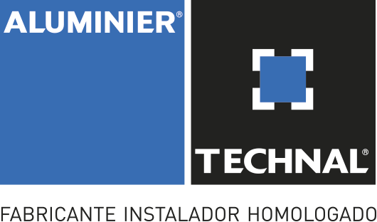 Aluminier TECHNAL_ES