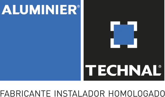 Aluminier TECHNAL_ES